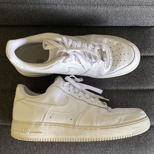 Nike Air Force 1